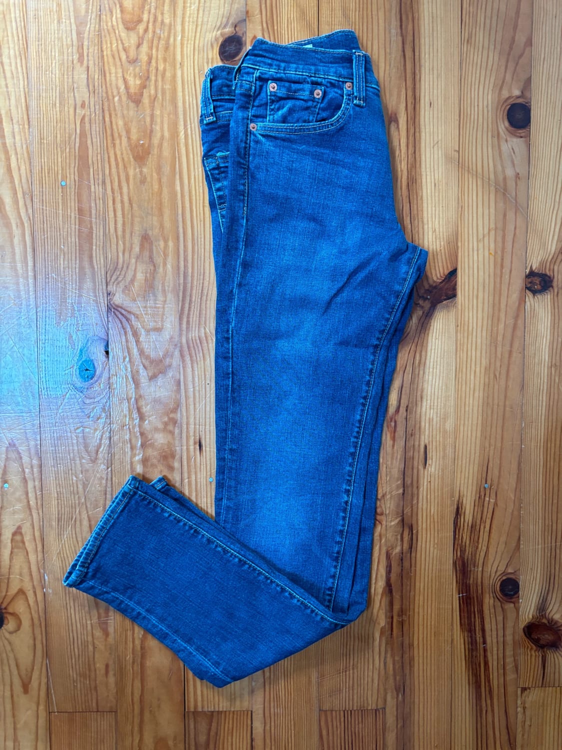 đź›’Jeans Levi's W30 L34đź›’