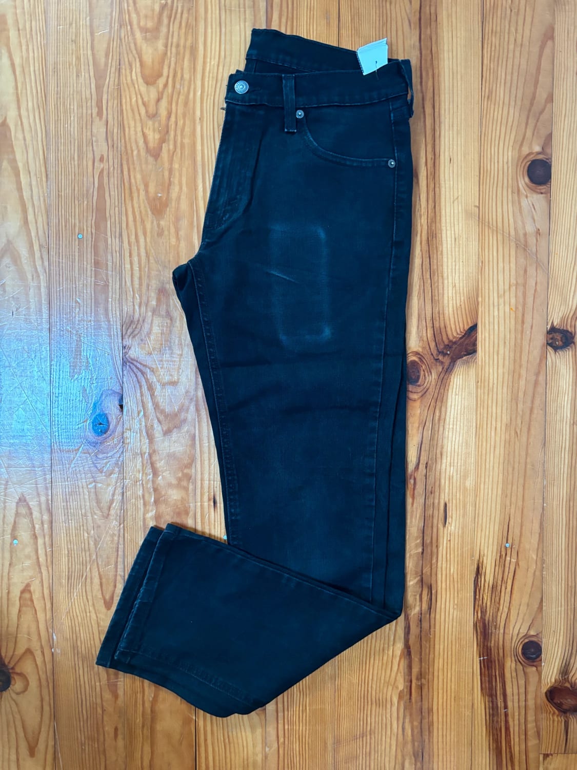 đź›’Jeans Levi's 541 W30 L32đź›’