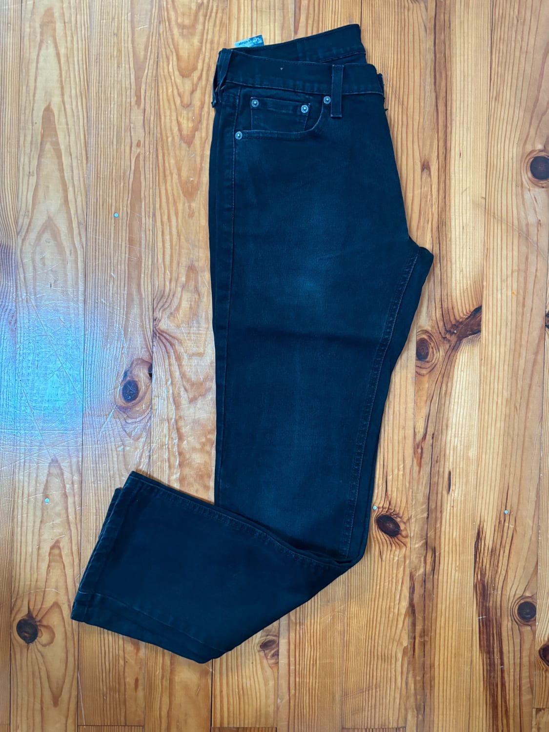 đź›’Jeans Levi's 541 W30 L32đź›’