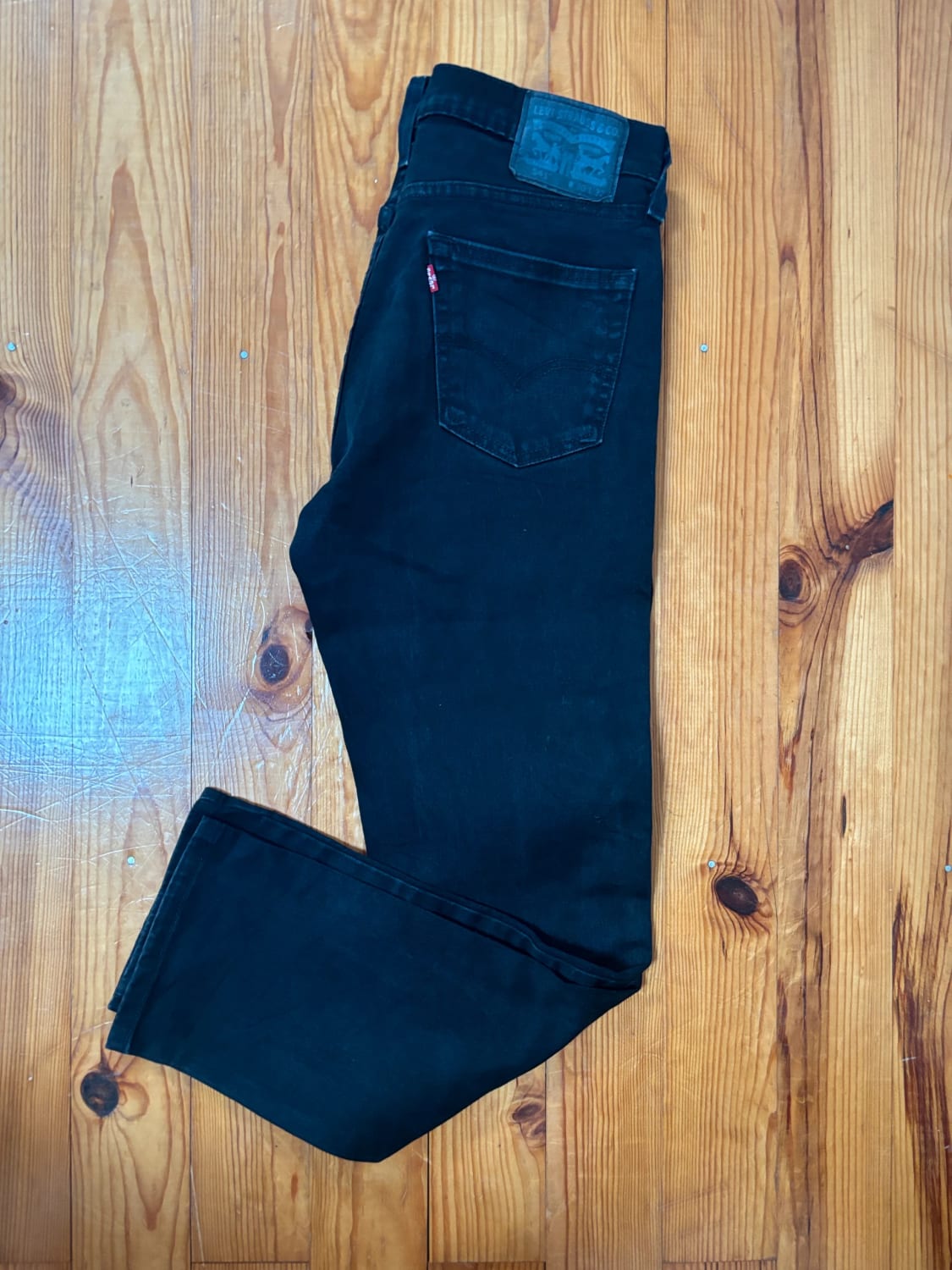 đź›’Jeans Levi's 541 W30 L32đź›’