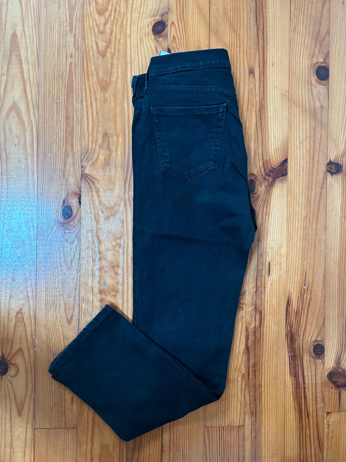 đź›’Jeans Levi's 541 W30 L32đź›’