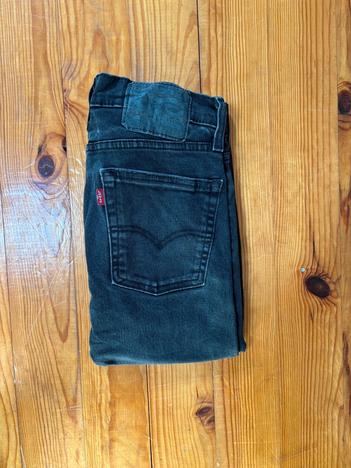 đź›’Jeans Levi's 510 W27 L30đź›’