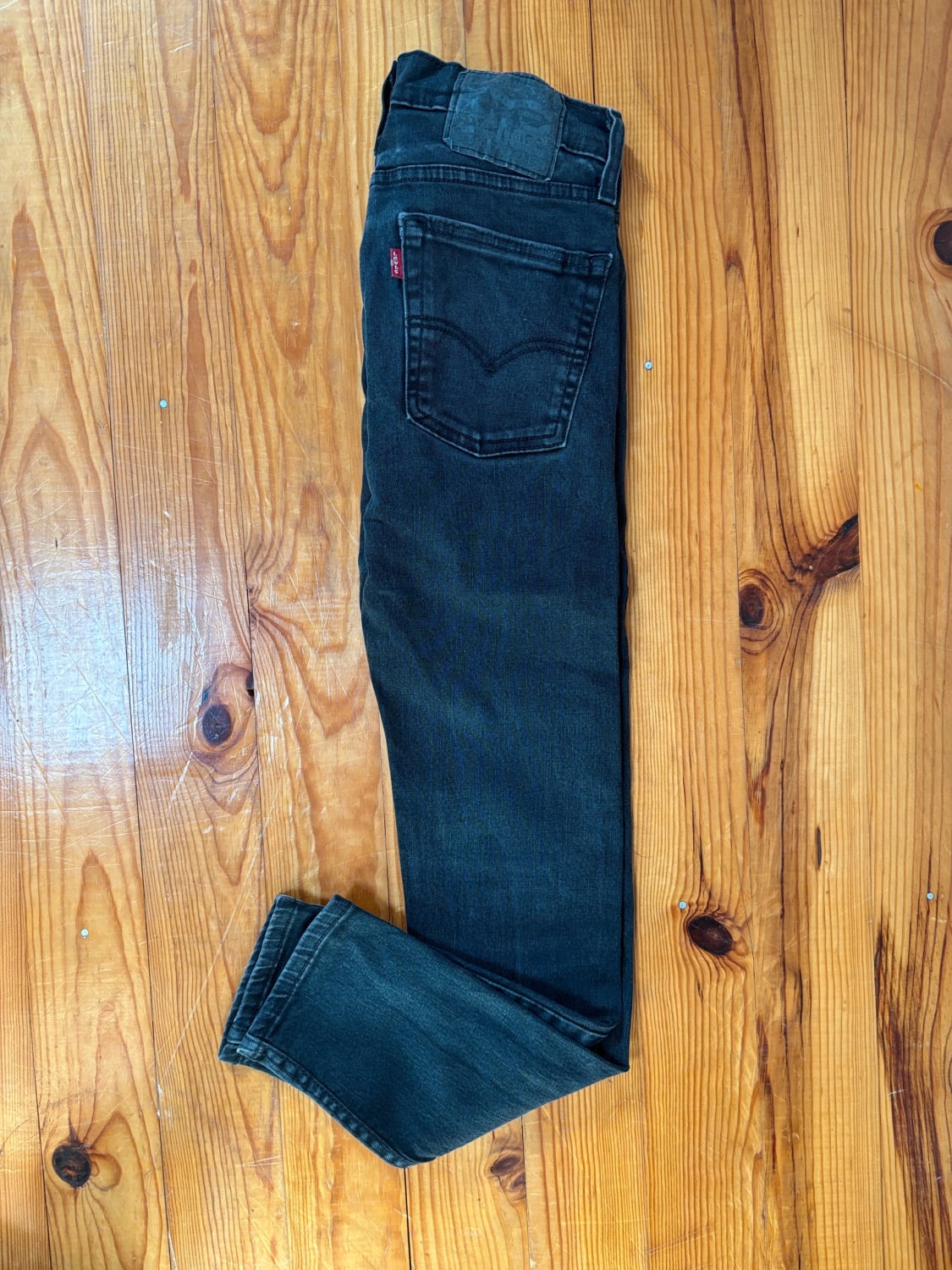 đź›’Jeans Levi's 510 W27 L30đź›’