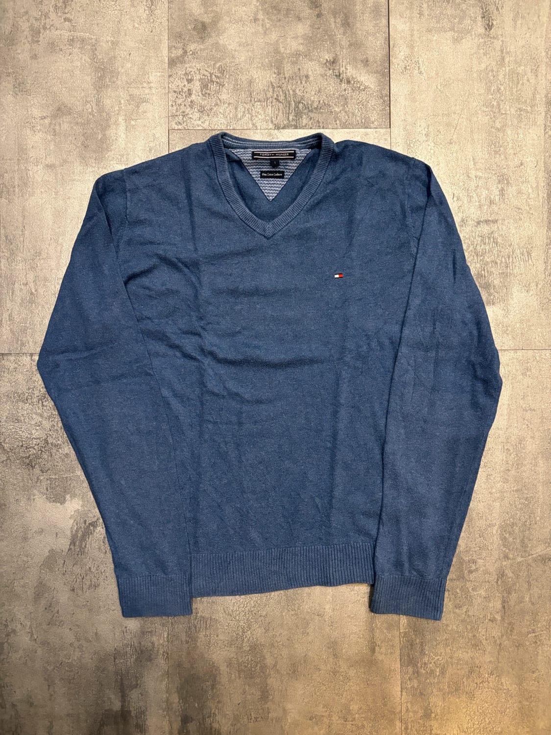đź›’Pull Tommy Hilfiger Sđź›’