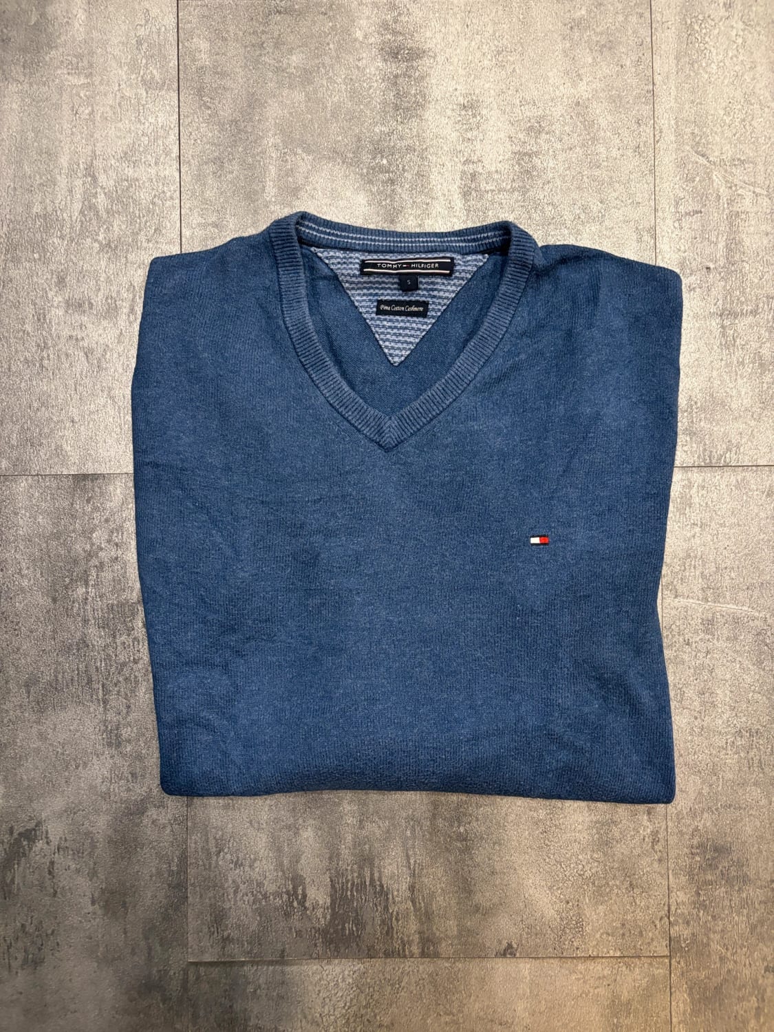 đź›’Pull Tommy Hilfiger Sđź›’