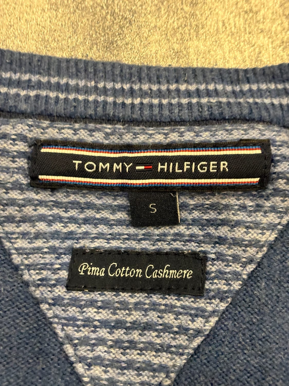 đź›’Pull Tommy Hilfiger Sđź›’