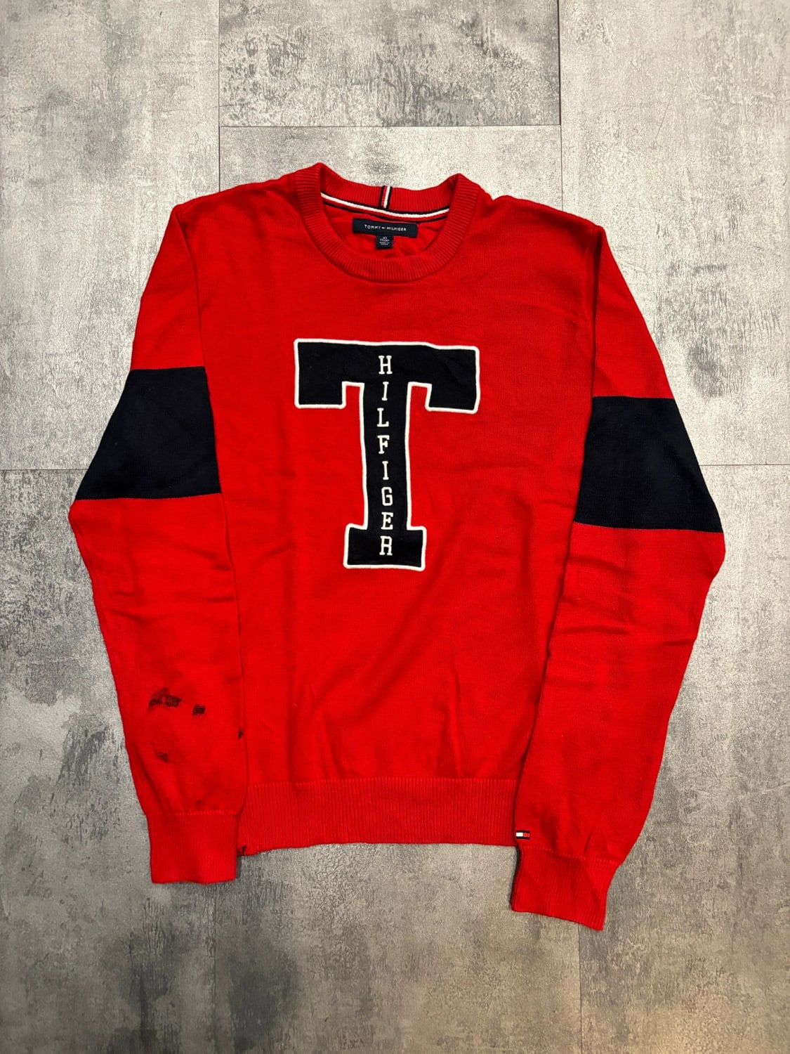 🛒Pull Tommy Hilfiger XS🛒