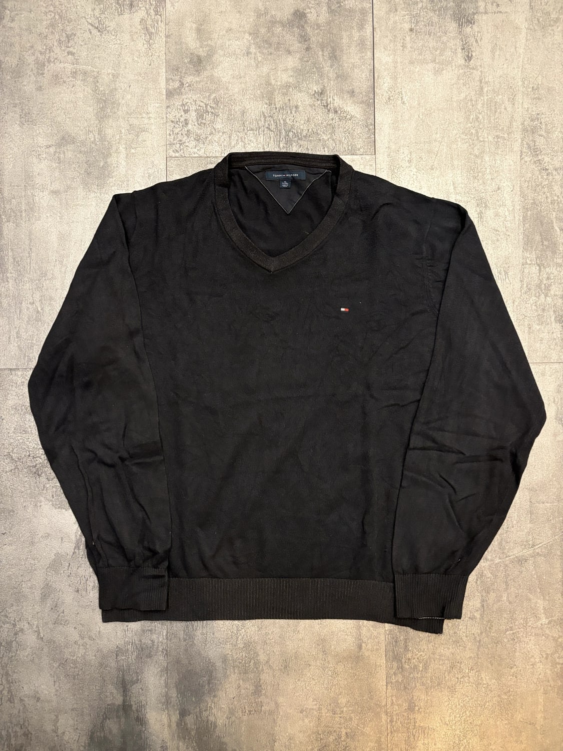 🛒Pull Tommy Hilfiger XL🛒