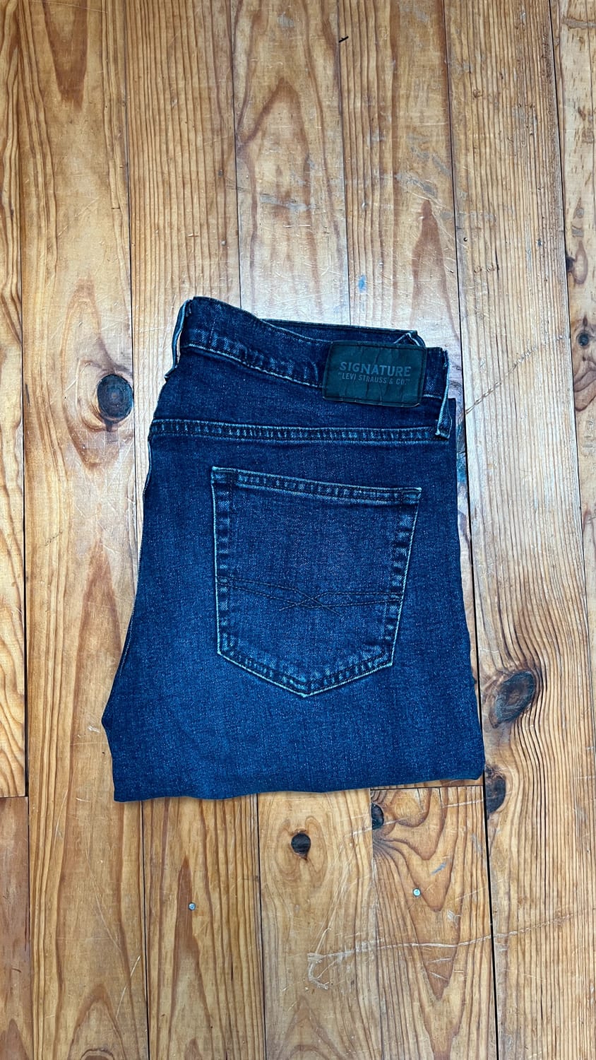 đź›’Jeans Levi's W34 L32đź›’