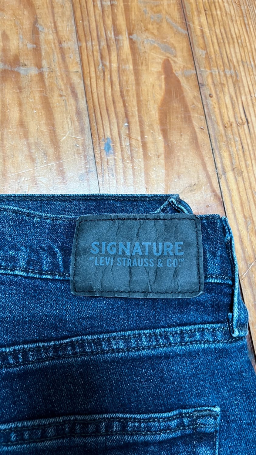 đź›’Jeans Levi's W34 L32đź›’