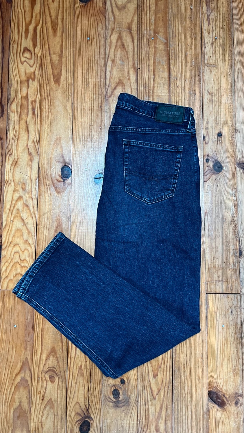 đź›’Jeans Levi's W34 L32đź›’