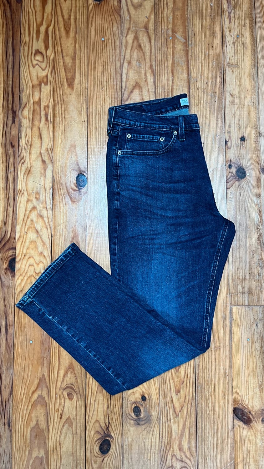 đź›’Jeans Levi's W34 L32đź›’