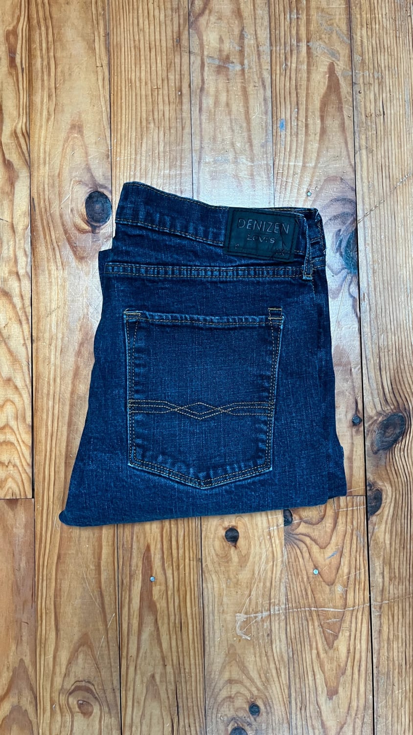 đź›’Jeans Levi's W36 L30đź›’