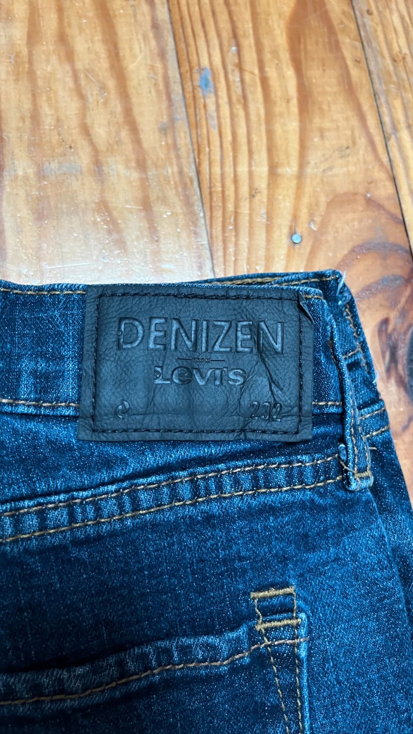 đź›’Jeans Levi's W36 L30đź›’