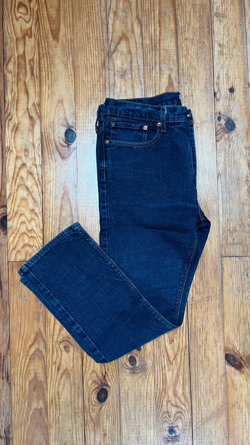đź›’Jeans Levi's W36 L30đź›’