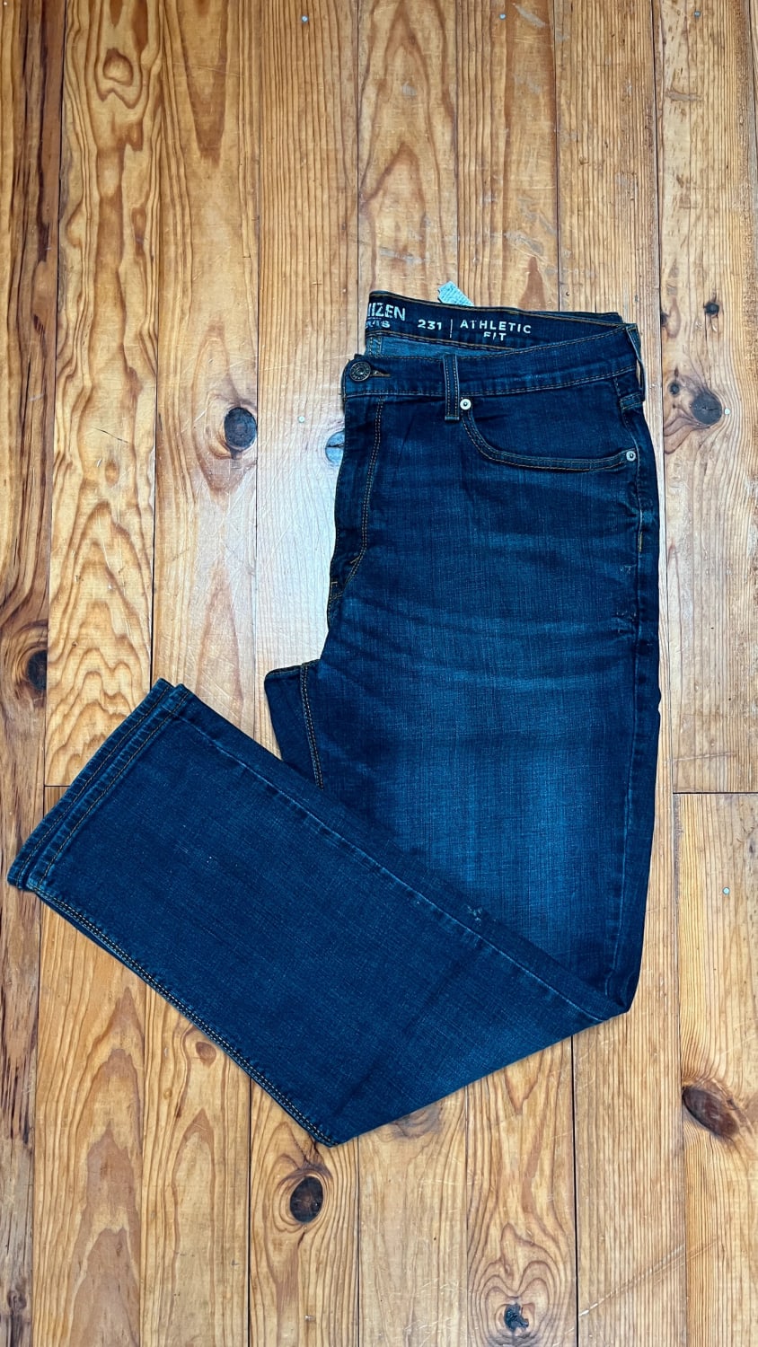 đź›’Jeans Levi's W38 L32đź›’