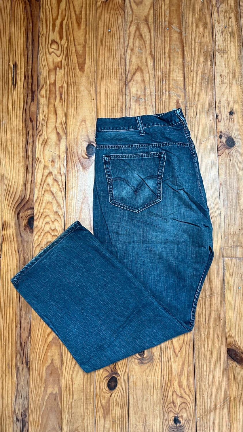 đź›’Jeans Levi's 569 W40 L32đź›’