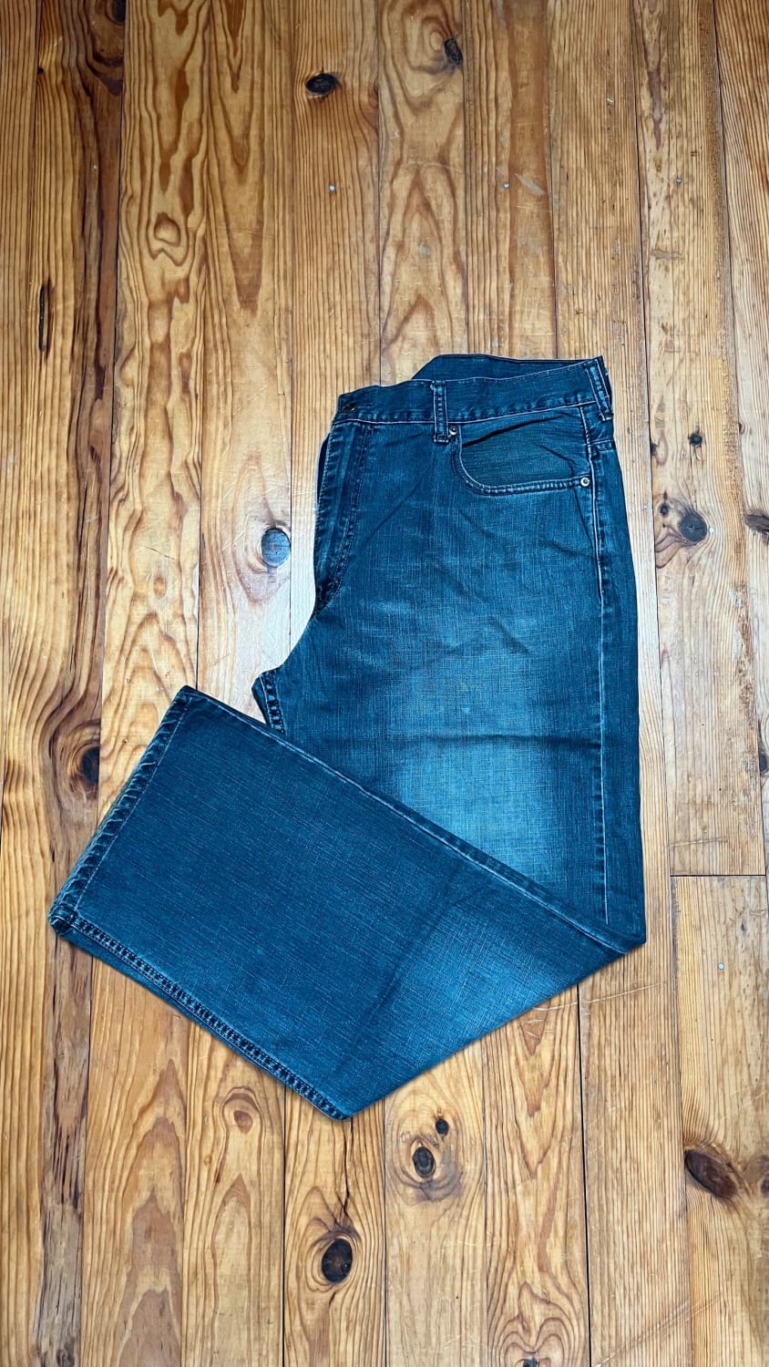 đź›’Jeans Levi's 569 W40 L32đź›’