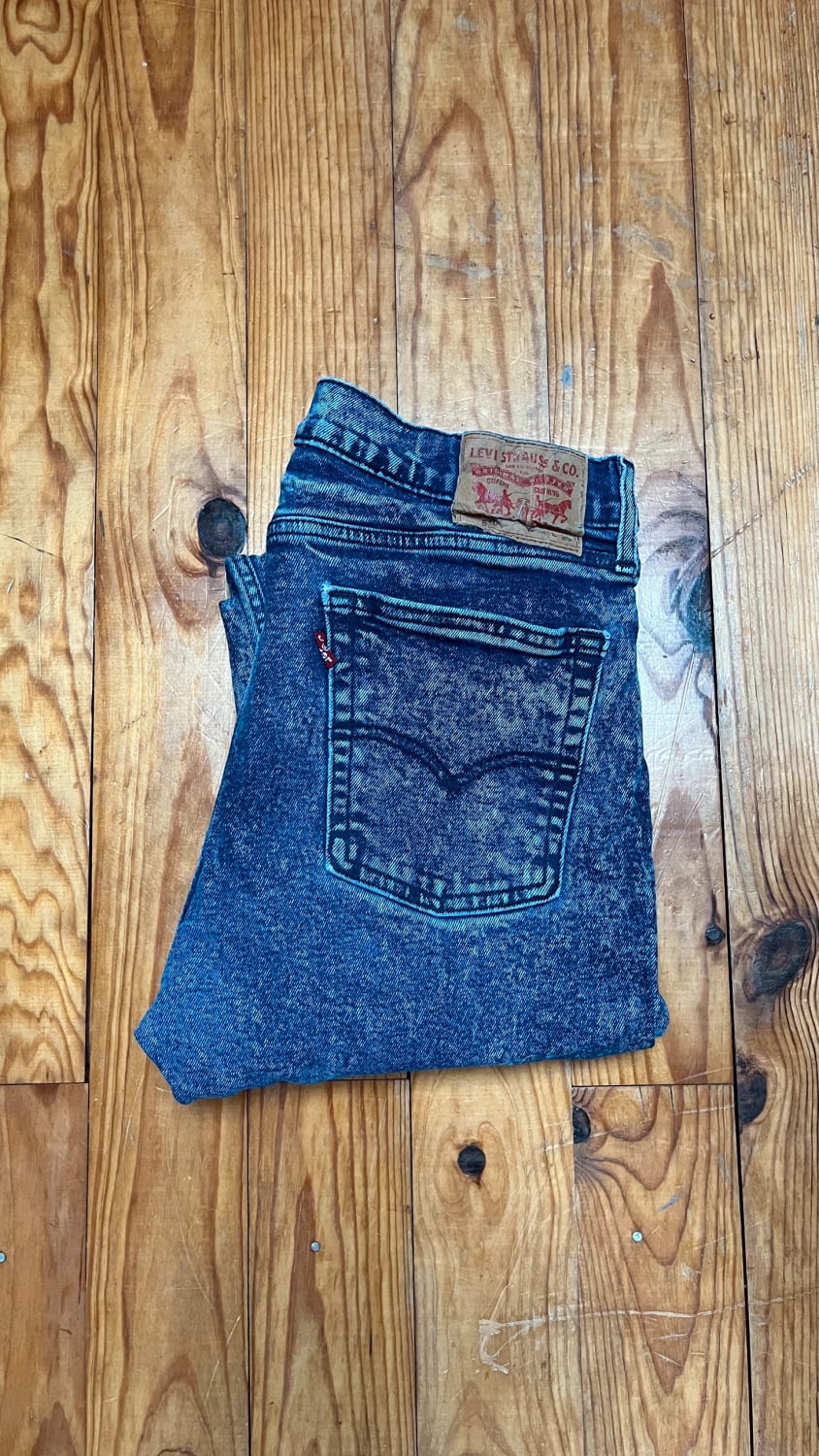 đź›’Jeans Levi's W34 L29đź›’