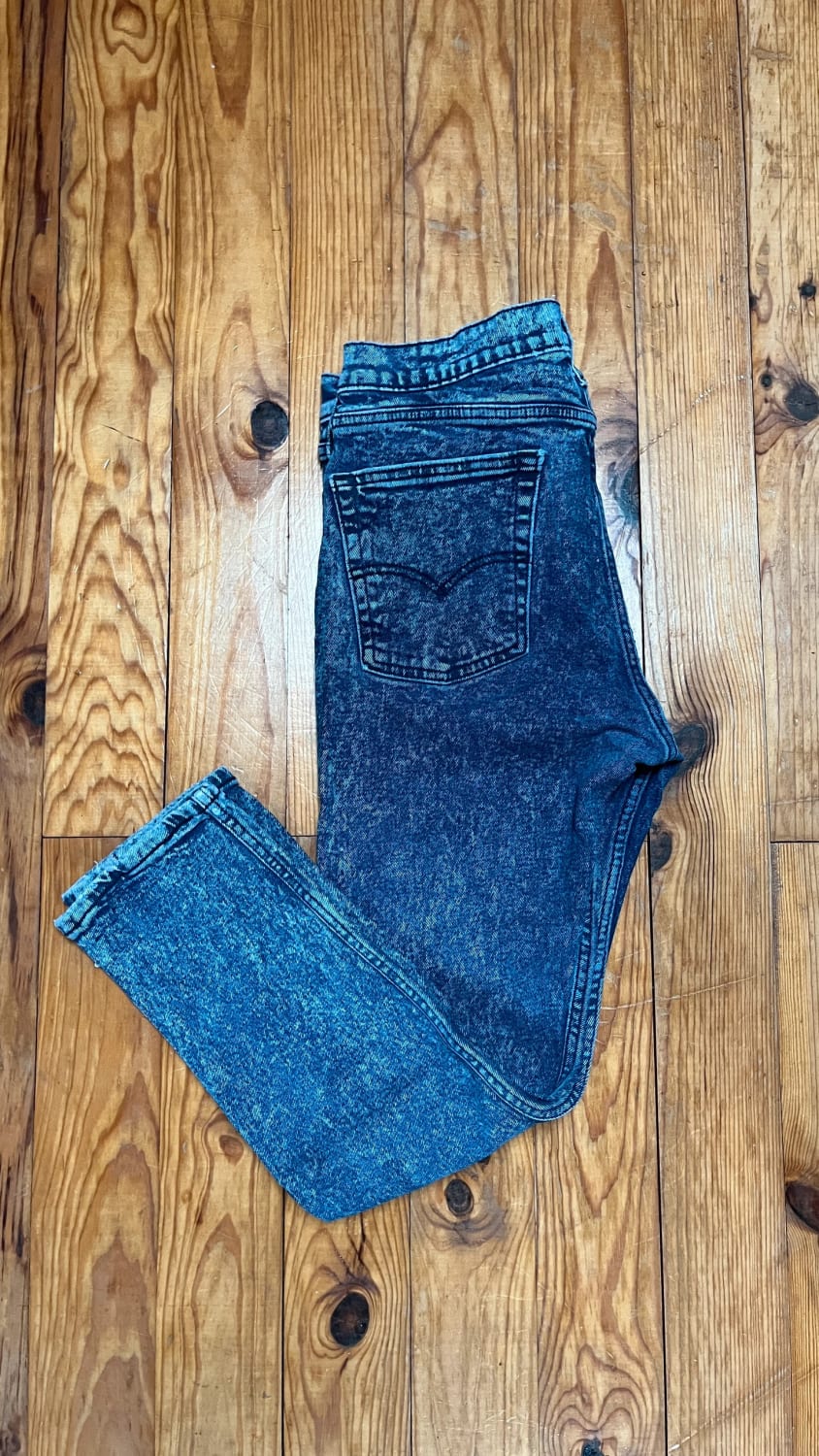 đź›’Jeans Levi's W34 L29đź›’
