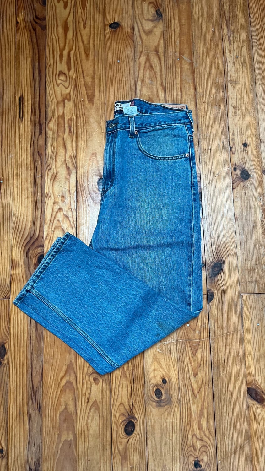 đź›’Jeans Levi's W36 L30đź›’