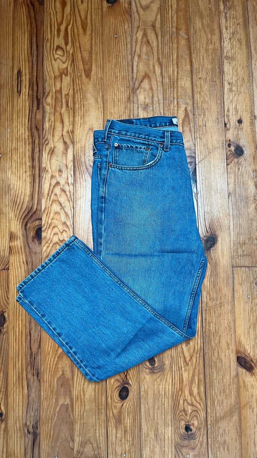đź›’Jeans Levi's W36 L30đź›’