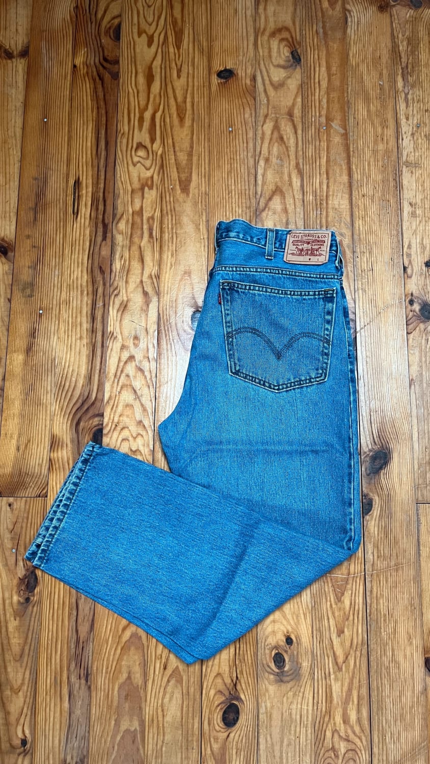đź›’Jeans Levi's W36 L30đź›’
