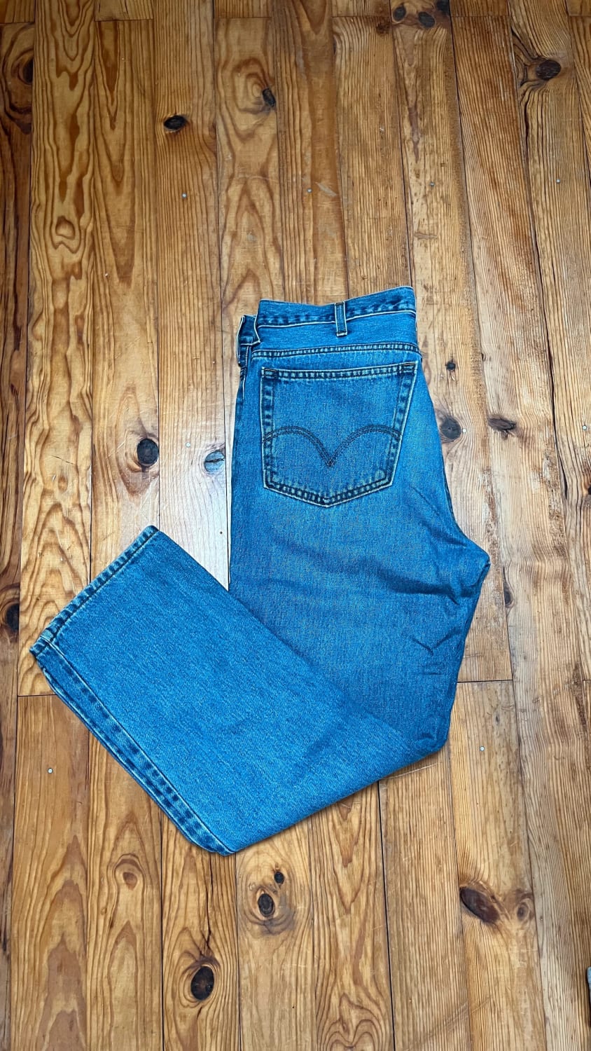 đź›’Jeans Levi's W36 L30đź›’
