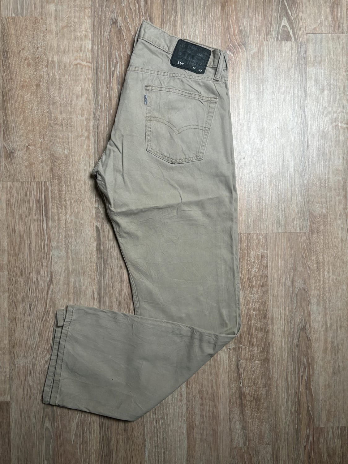 đź›’Jeans Levi's 514 W34 L32đź›’