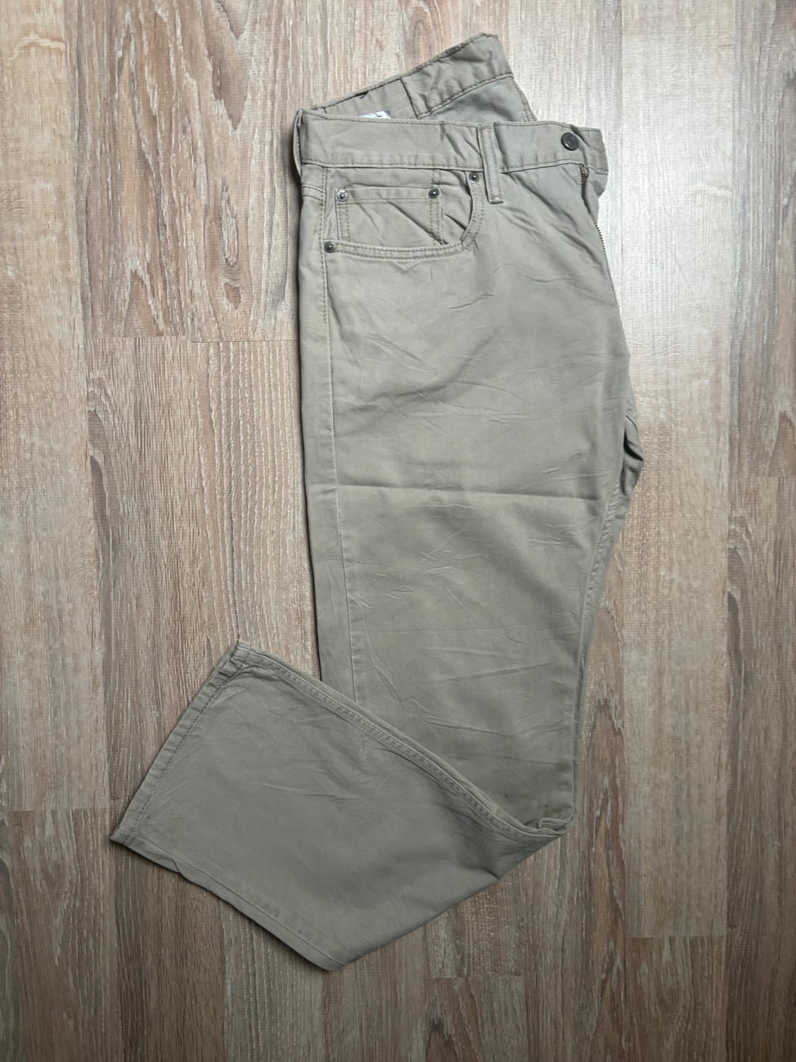 đź›’Jeans Levi's 514 W34 L32đź›’