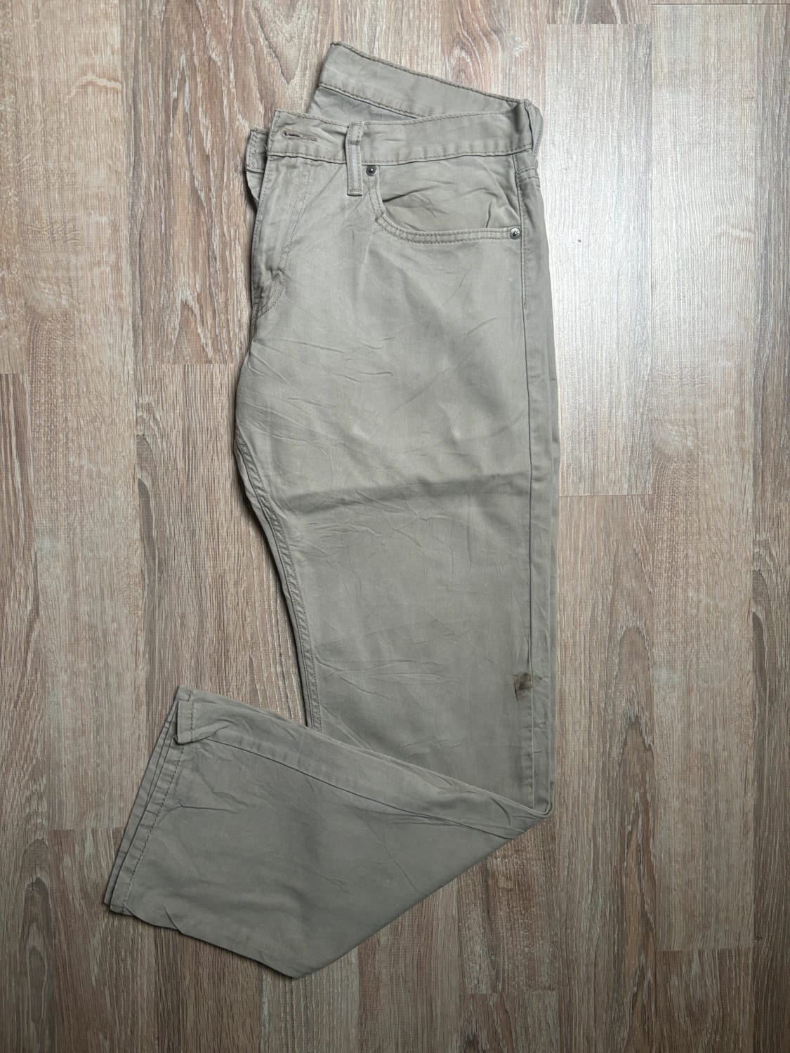 đź›’Jeans Levi's 514 W34 L32đź›’