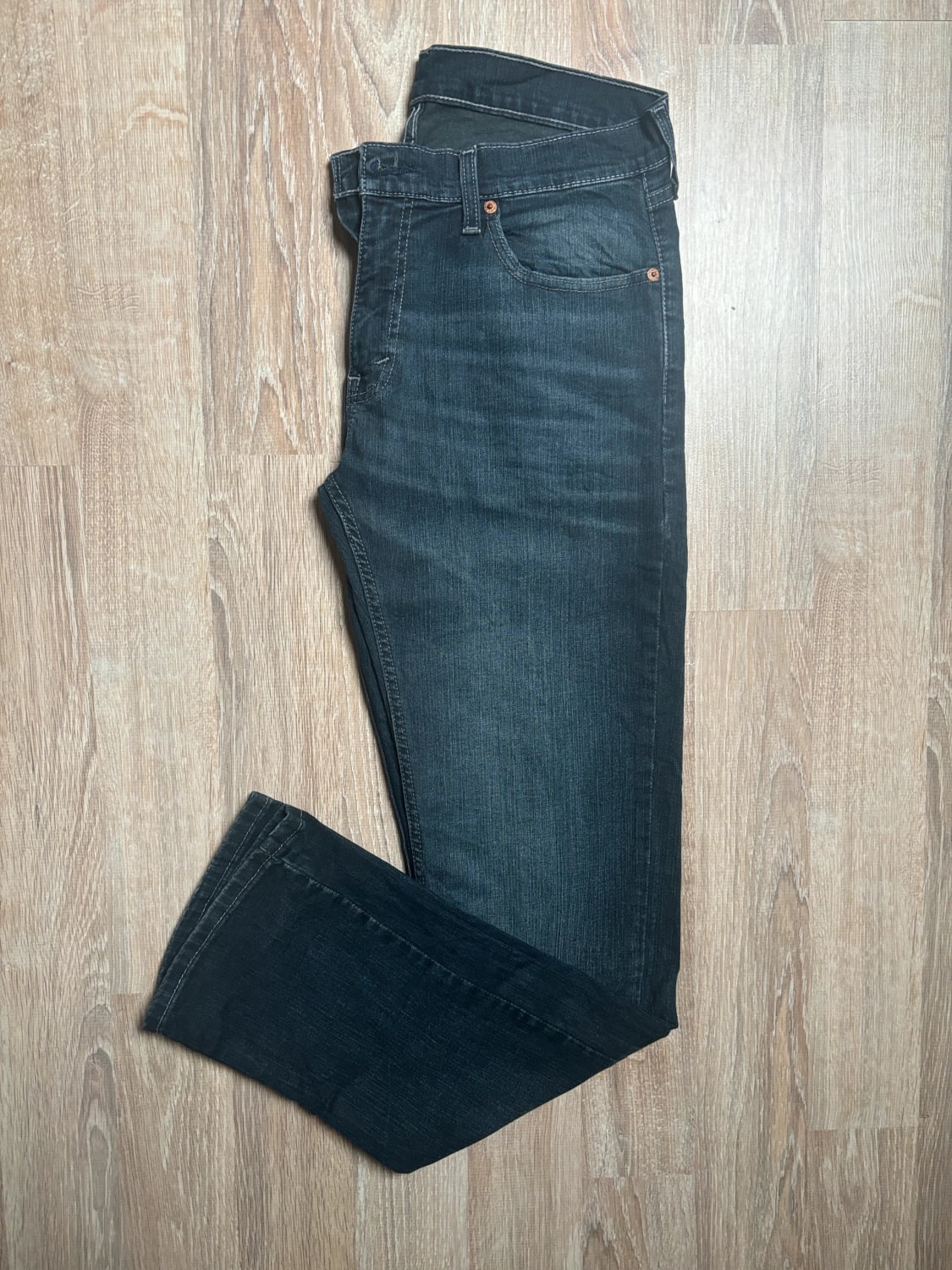 đź›’Jeans Levi's 559 W30 L34đź›’