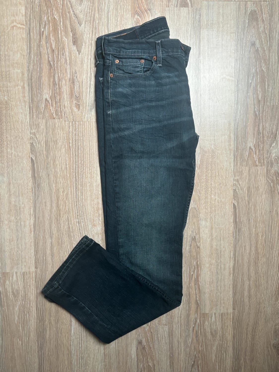 đź›’Jeans Levi's 559 W30 L34đź›’