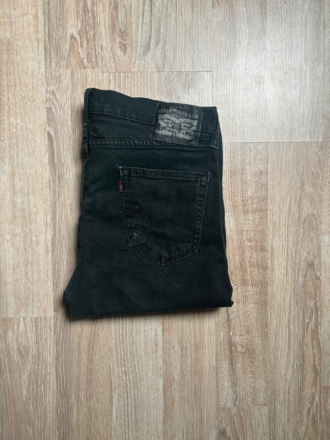 đź›’Jeans Levi's 531 W29 L30đź›’