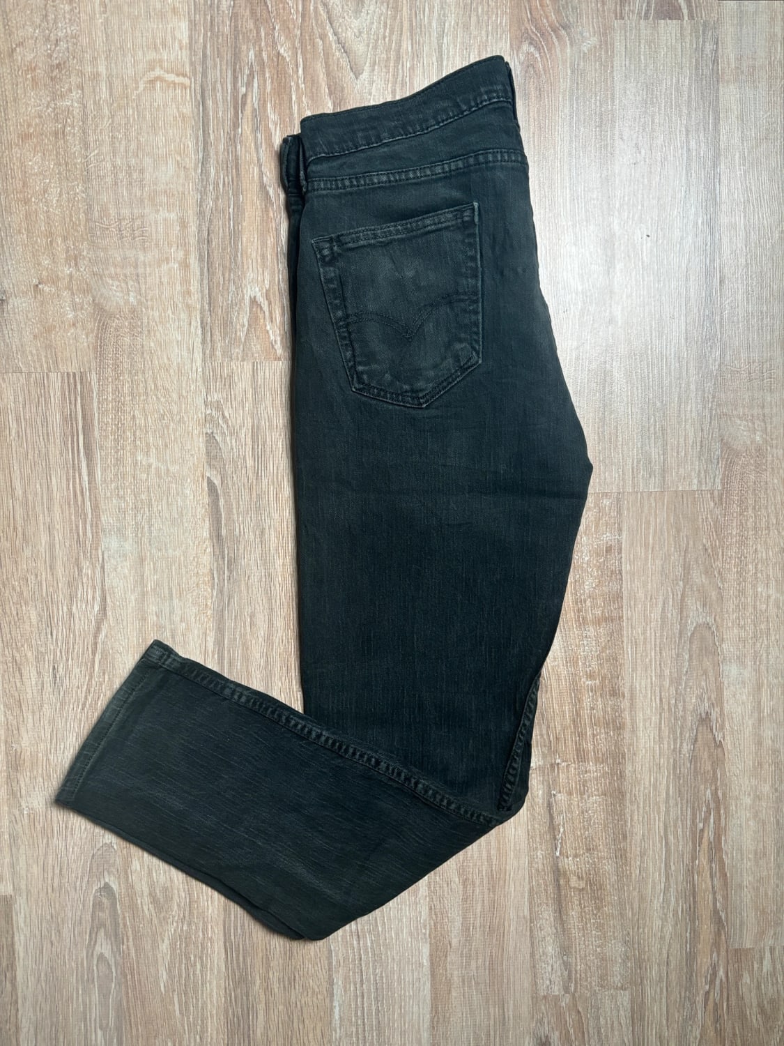 đź›’Jeans Levi's 531 W29 L30đź›’