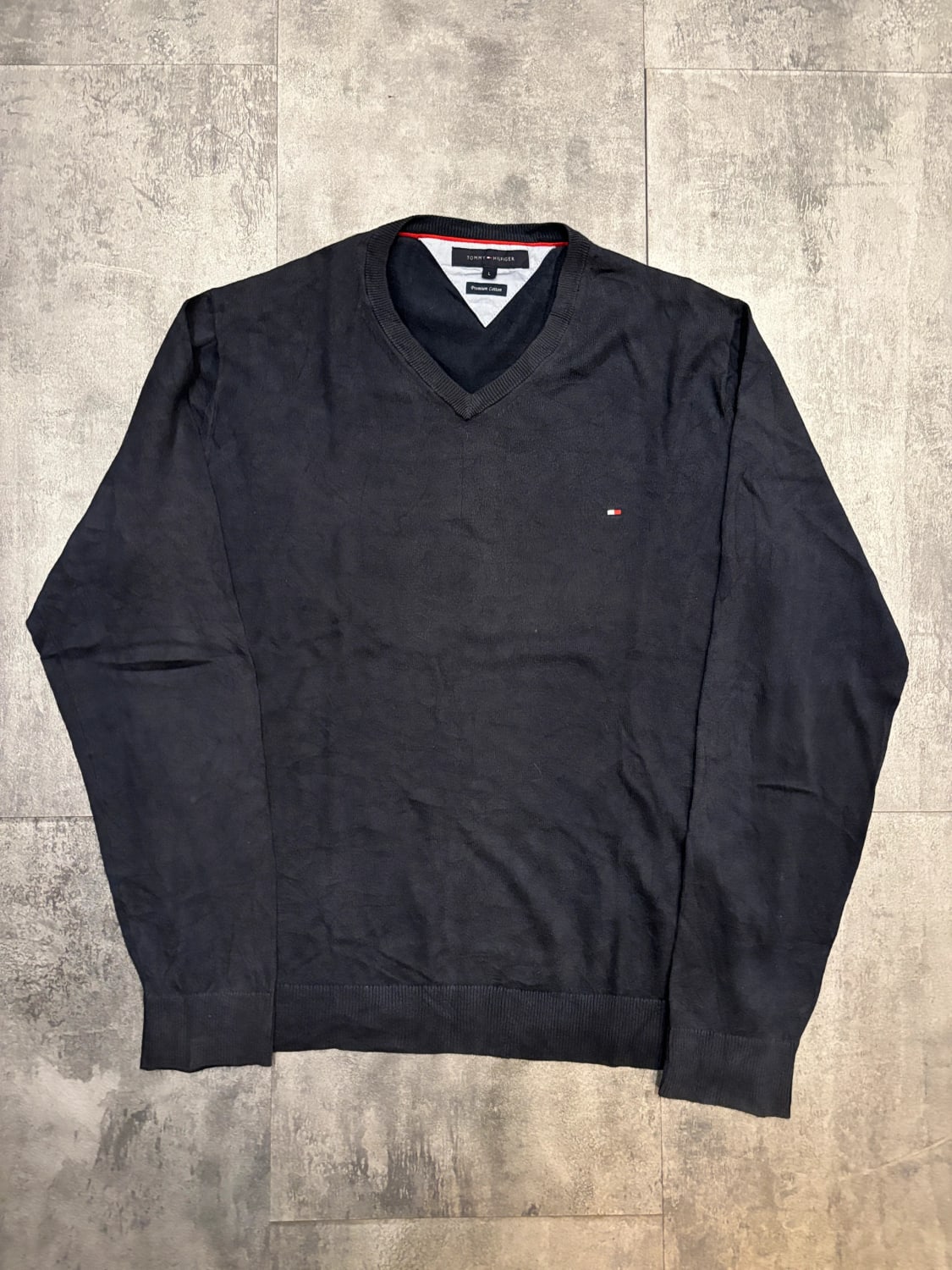 đź›’Pull Tommy Hilfiger Lđź›’