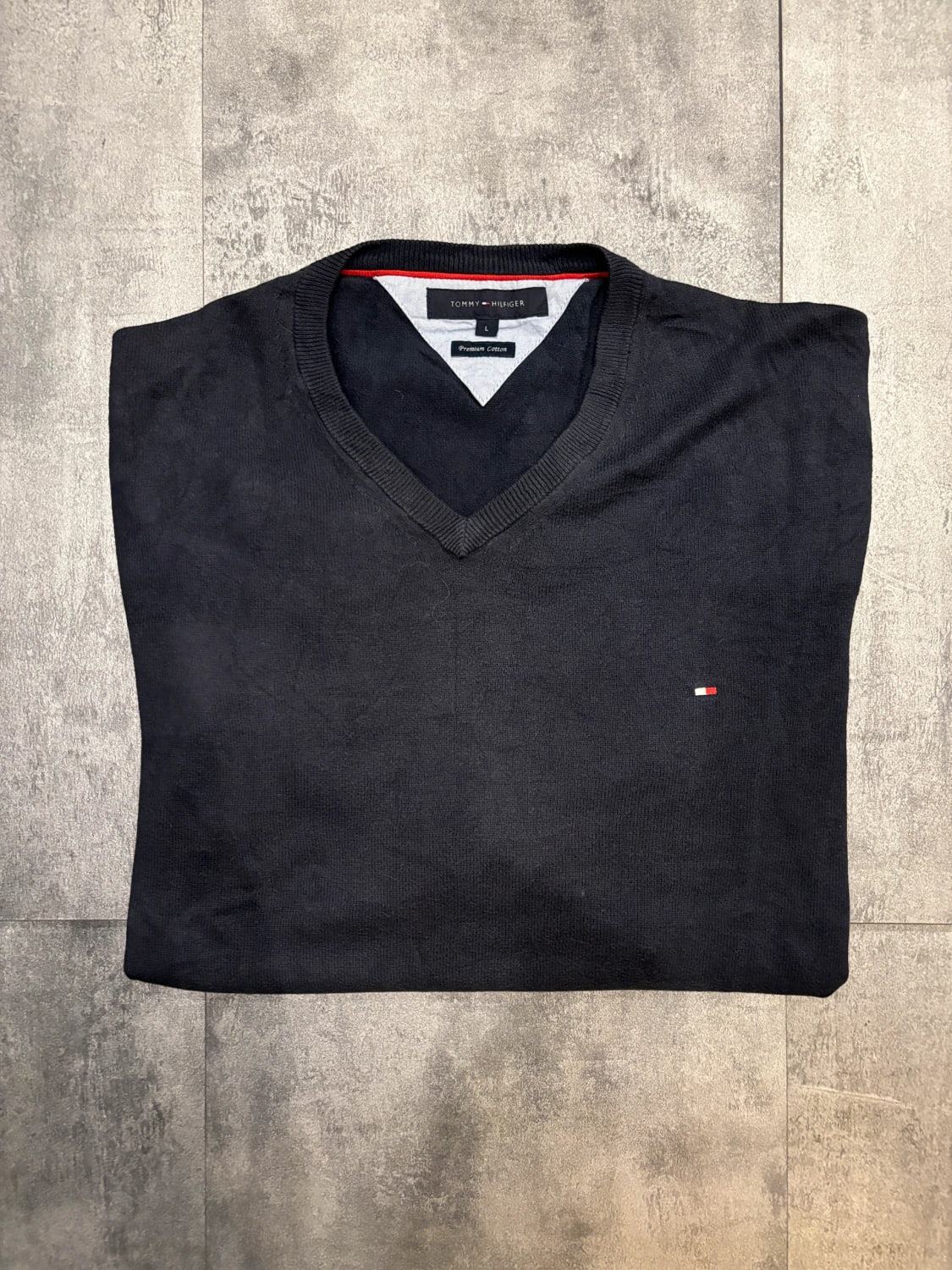 đź›’Pull Tommy Hilfiger Lđź›’