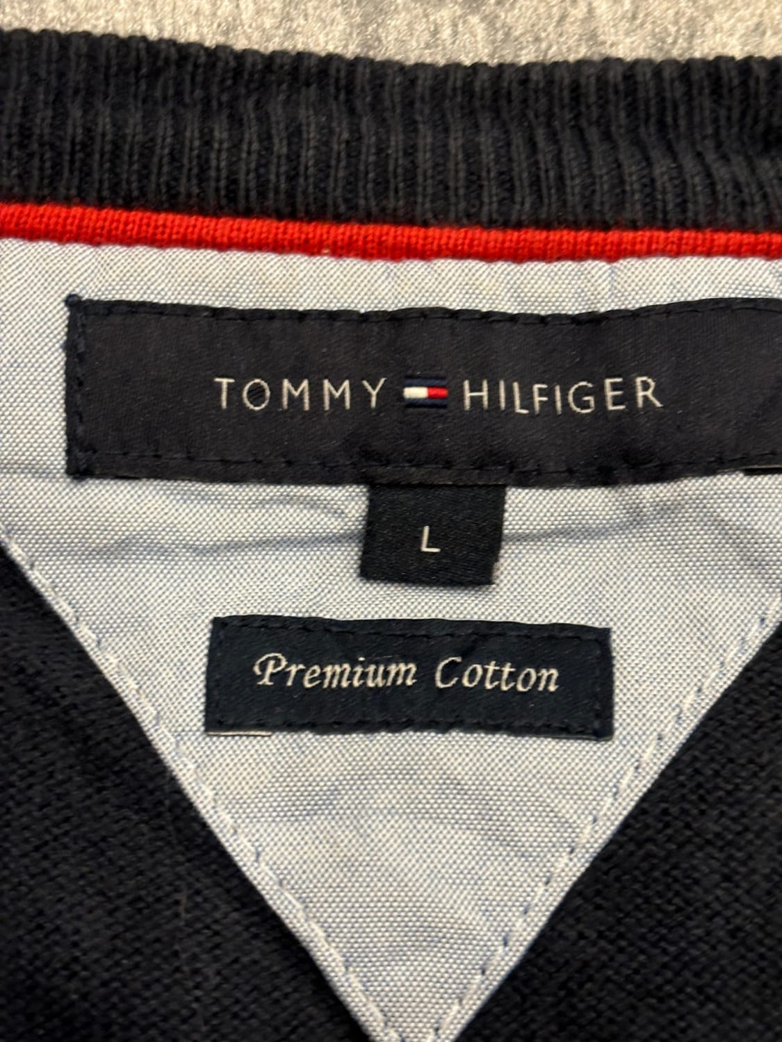 đź›’Pull Tommy Hilfiger Lđź›’