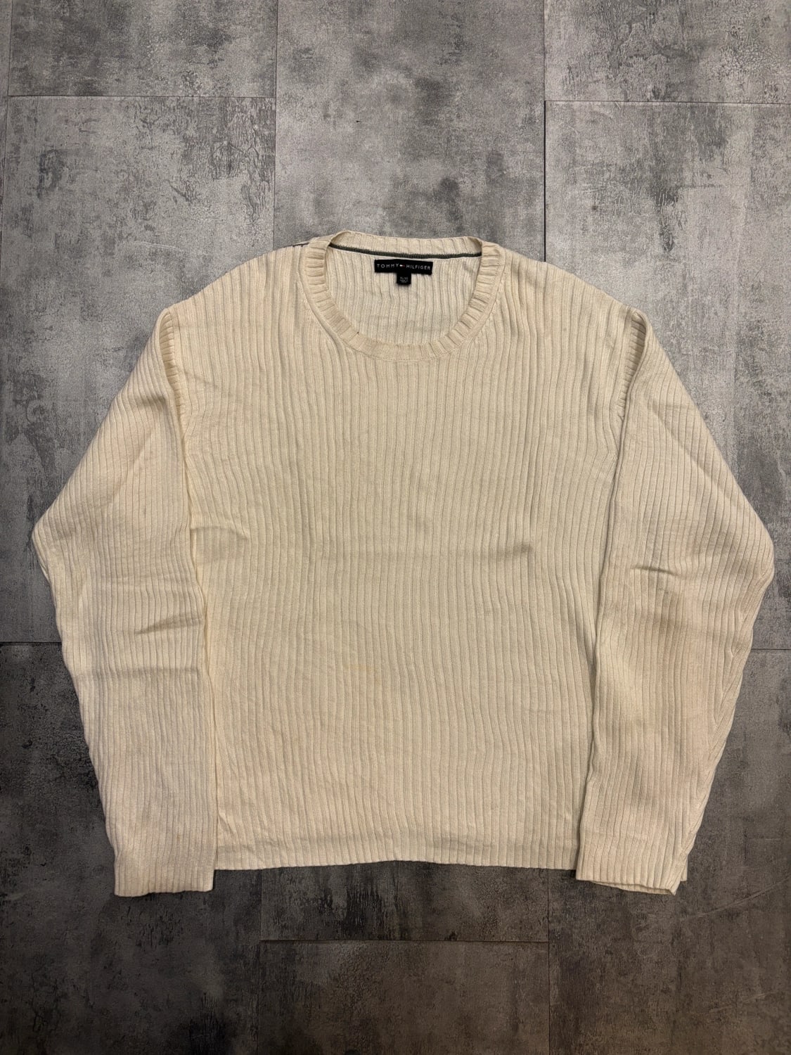 đź›’Pull Tommy Hilfiger XLđź›’
