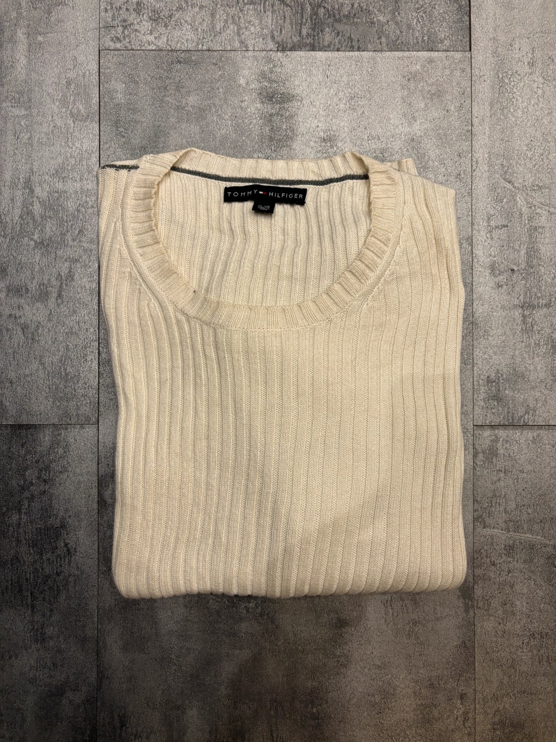 đź›’Pull Tommy Hilfiger XLđź›’