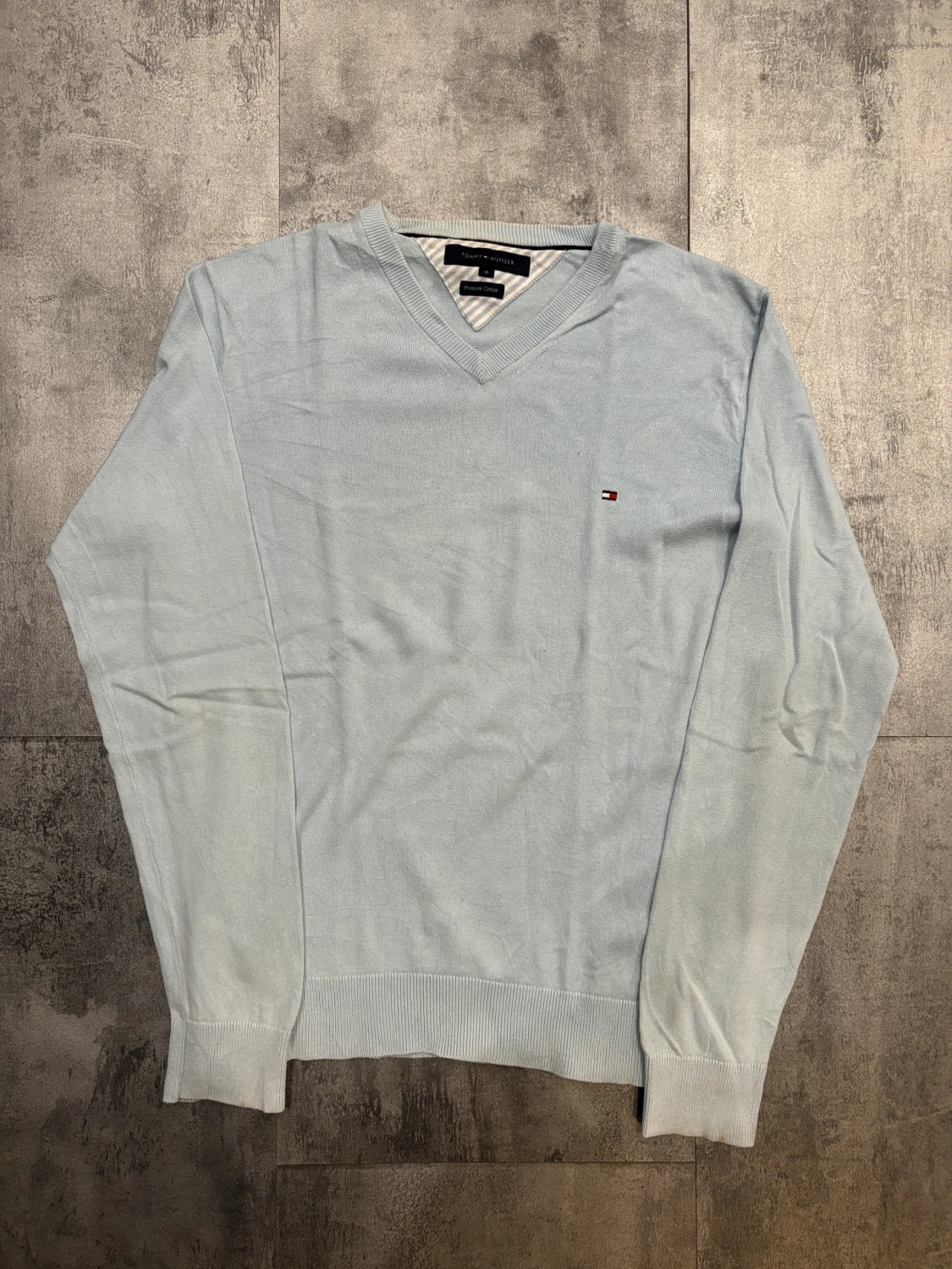 đź›’Pull Tommy Hilfiger Mđź›’