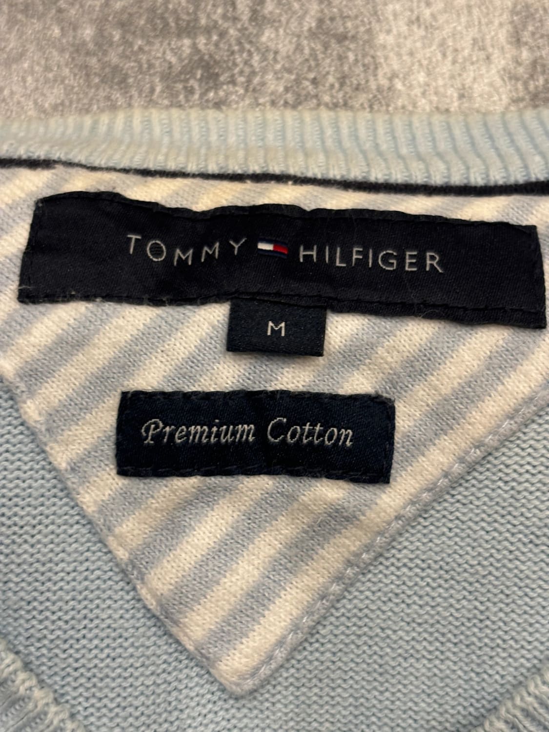 đź›’Pull Tommy Hilfiger Mđź›’