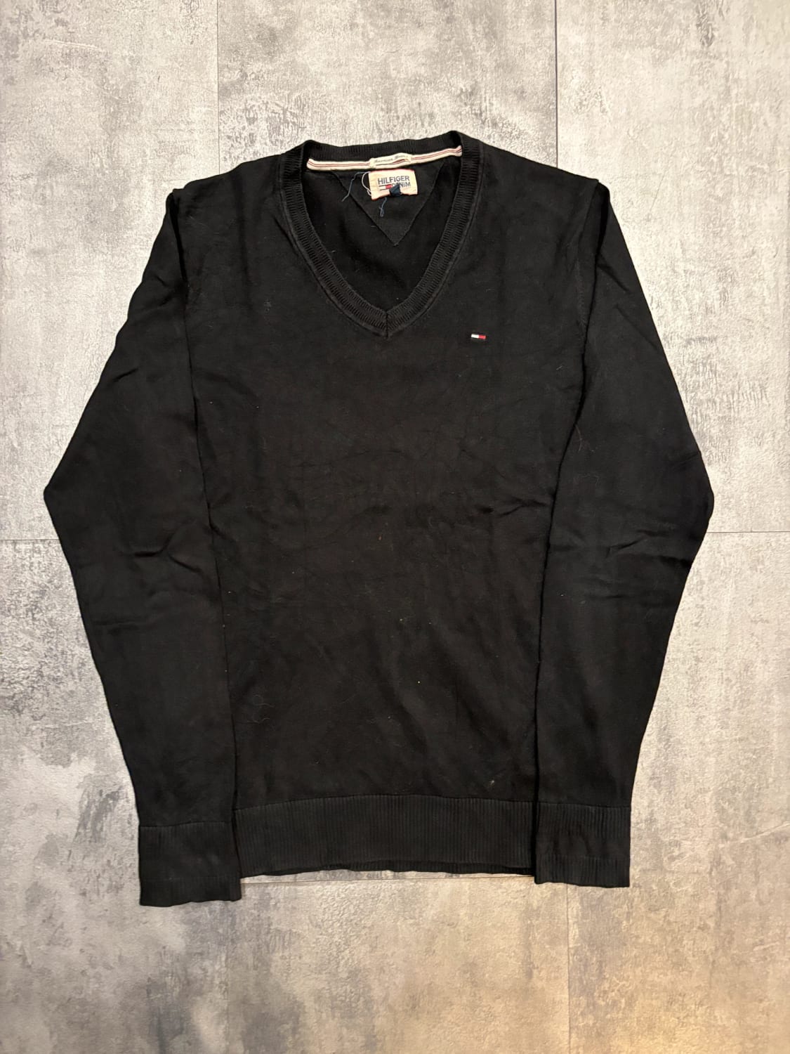 đź›’Pull Hilfiger Denim Mđź›’