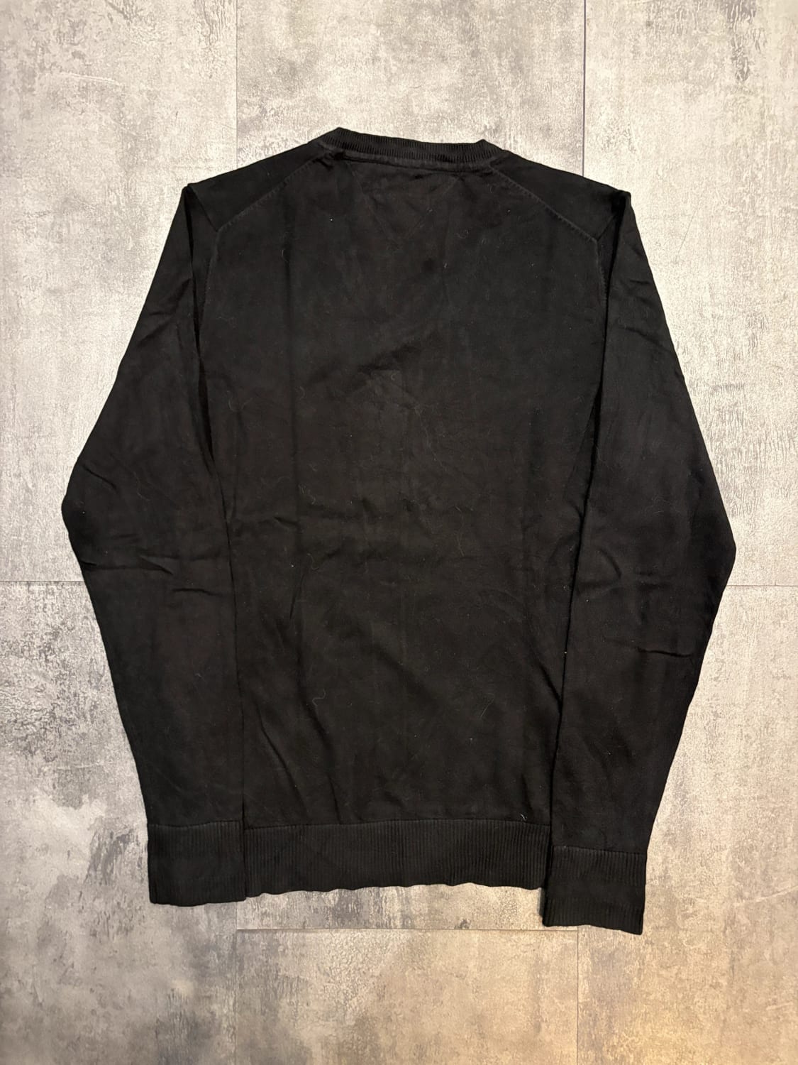 đź›’Pull Hilfiger Denim Mđź›’