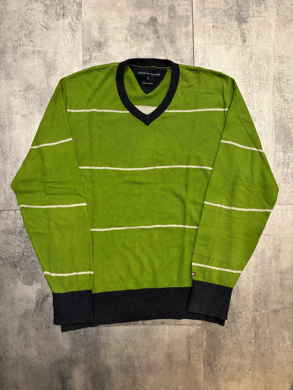 đź›’Pull Tommy Hilfiger XLđź›’