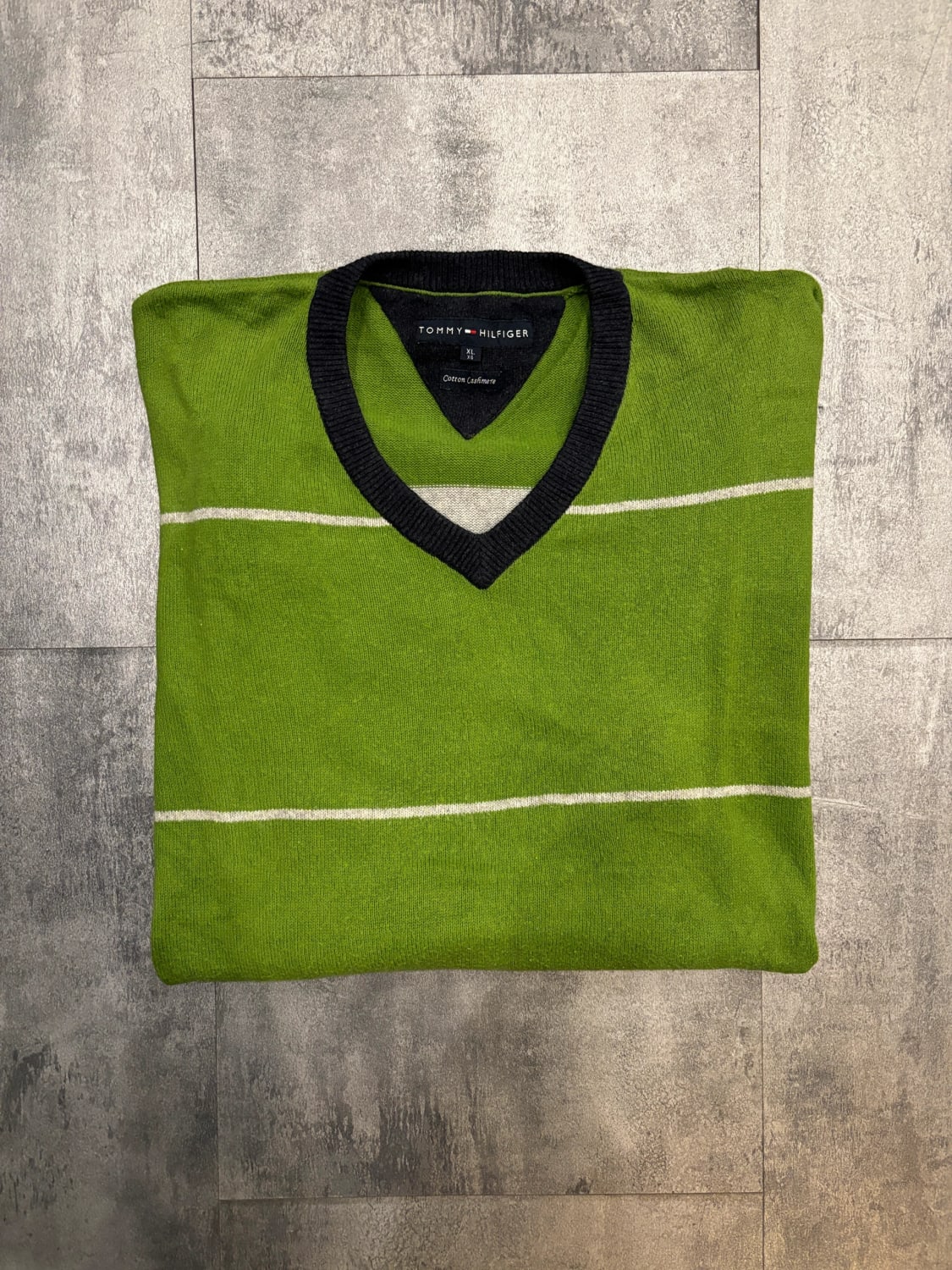 đź›’Pull Tommy Hilfiger XLđź›’