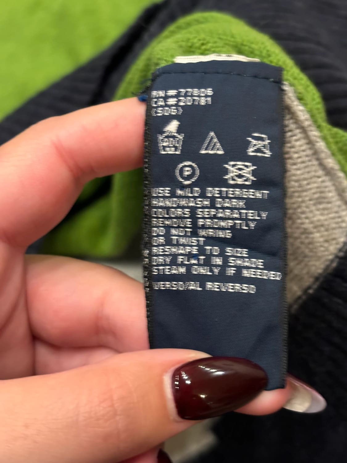 đź›’Pull Tommy Hilfiger XLđź›’