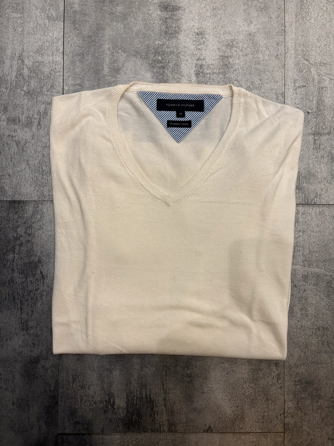 đź›’Pull Tommy Hilfiger Mđź›’