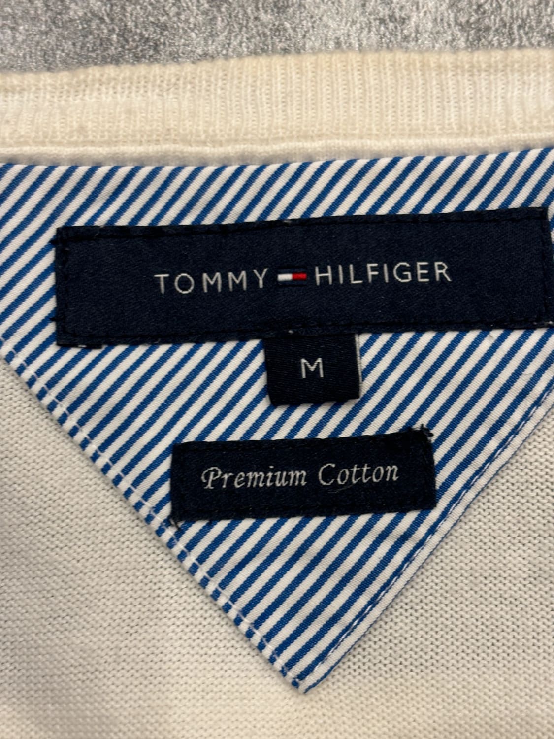 đź›’Pull Tommy Hilfiger Mđź›’