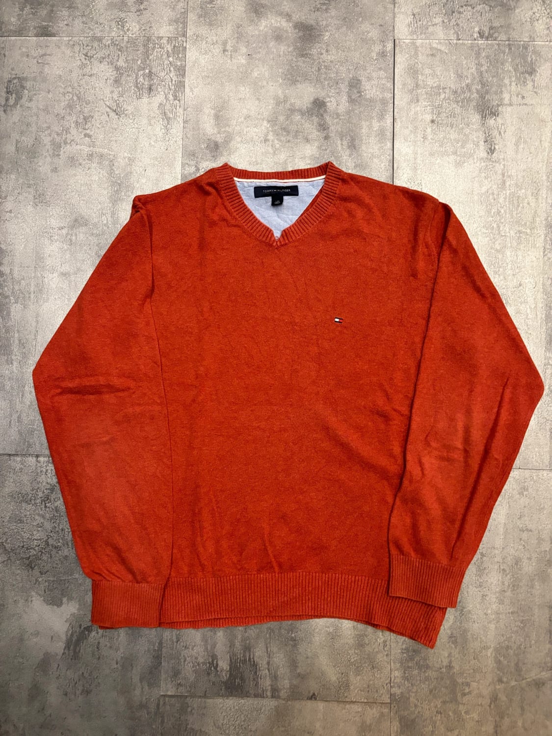 đź›’Pull Tommy Hilfiger Lđź›’